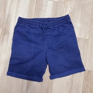 Ralph Lauren blue boy shorts Size 5